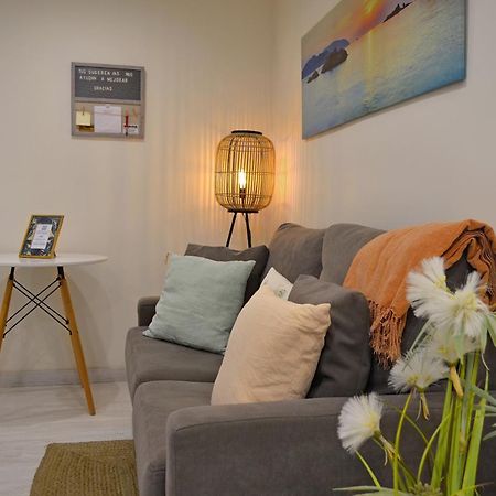 Apartamento La Union Καστεγιόν δε λα Πλάνα Εξωτερικό φωτογραφία