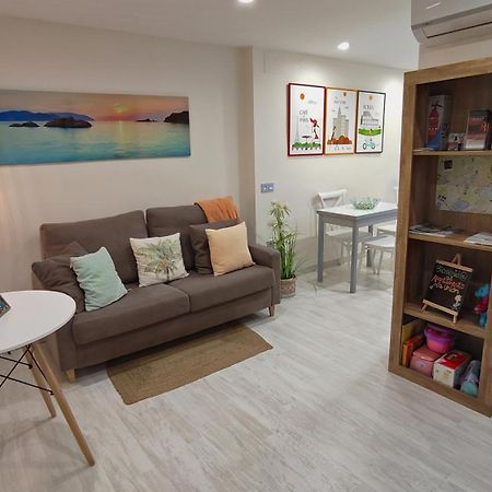 Apartamento La Union Καστεγιόν δε λα Πλάνα Εξωτερικό φωτογραφία