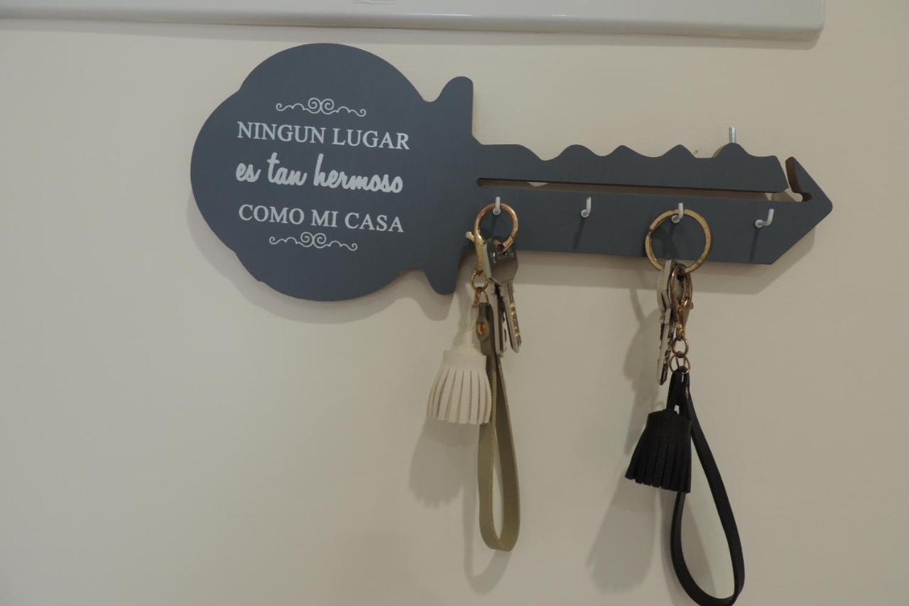 Apartamento La Union Καστεγιόν δε λα Πλάνα Εξωτερικό φωτογραφία