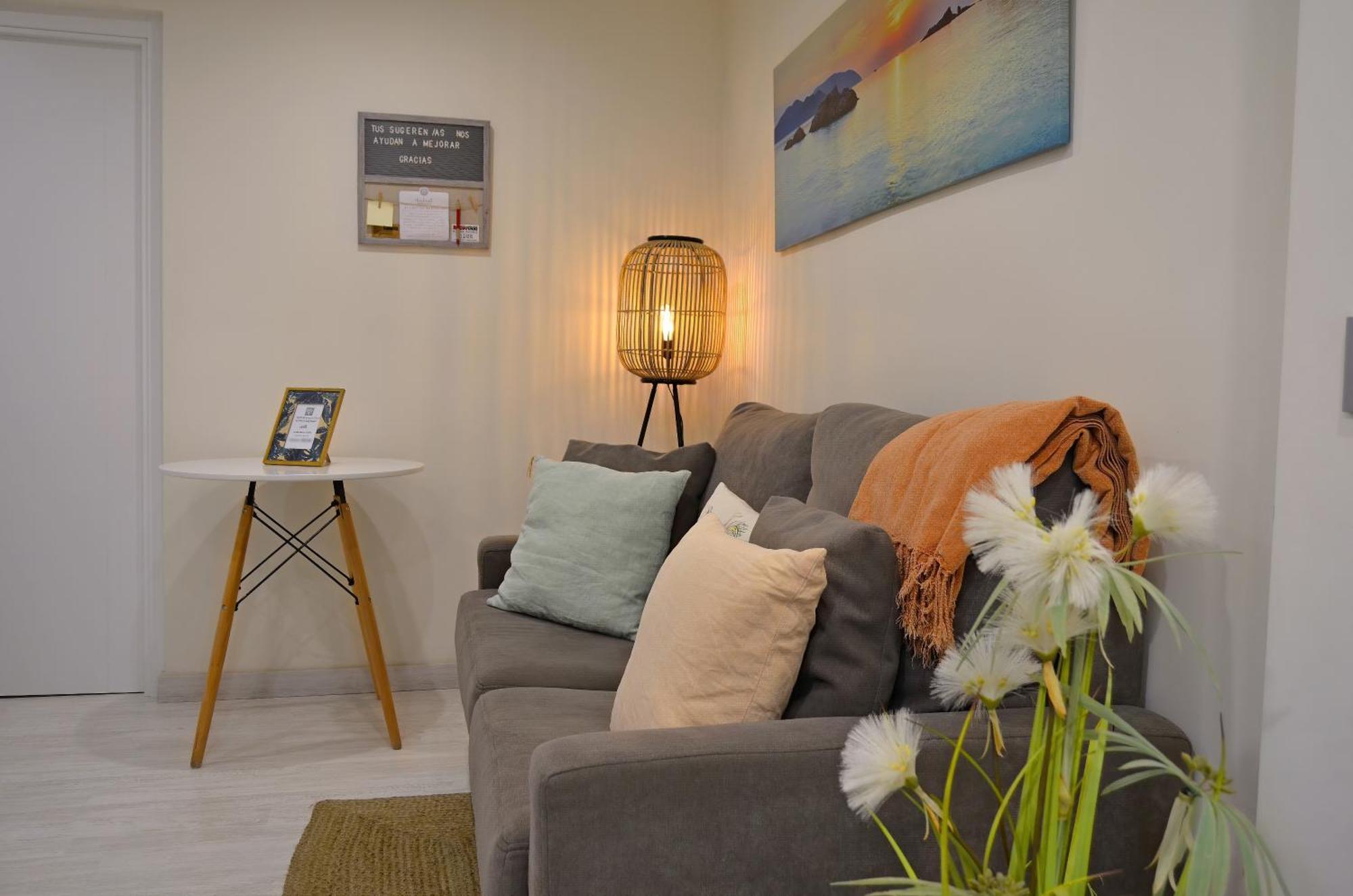 Apartamento La Union Καστεγιόν δε λα Πλάνα Εξωτερικό φωτογραφία