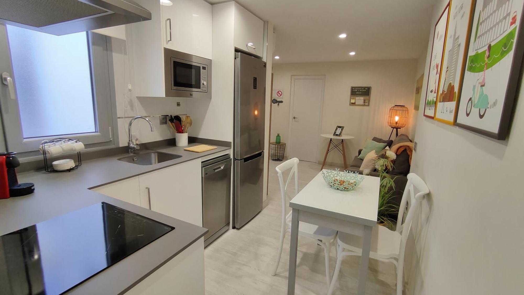 Apartamento La Union Καστεγιόν δε λα Πλάνα Εξωτερικό φωτογραφία