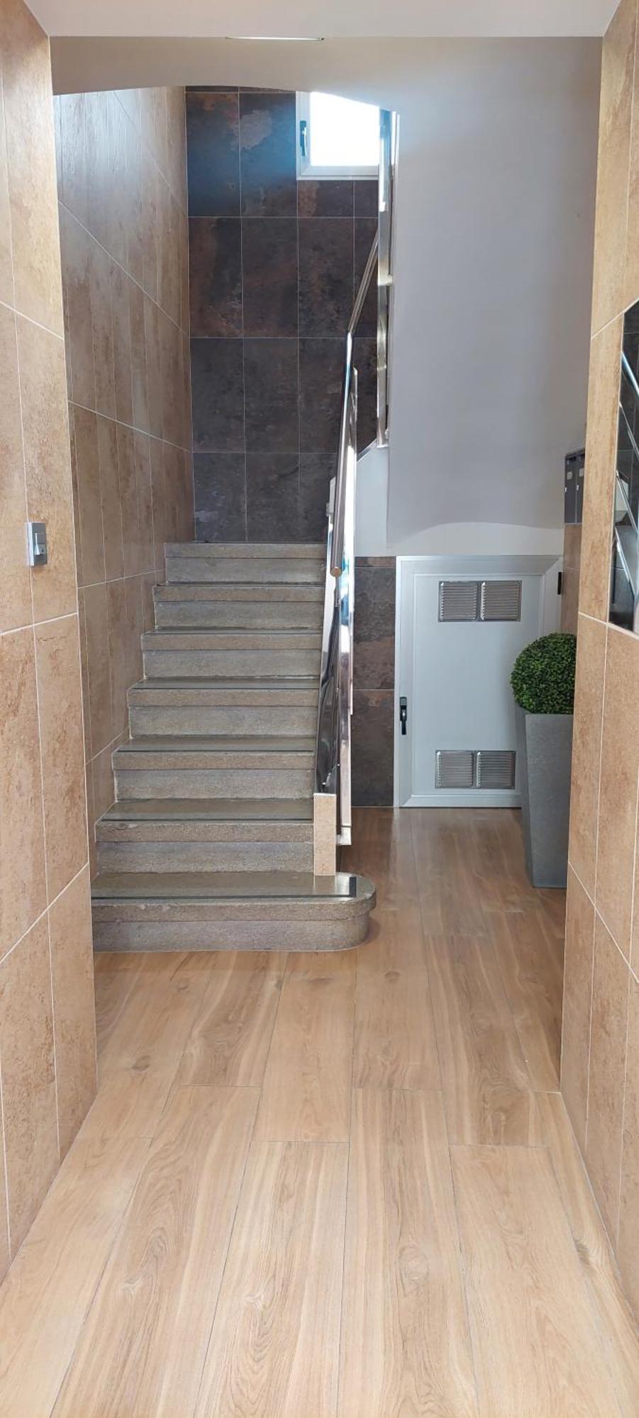 Apartamento La Union Καστεγιόν δε λα Πλάνα Εξωτερικό φωτογραφία