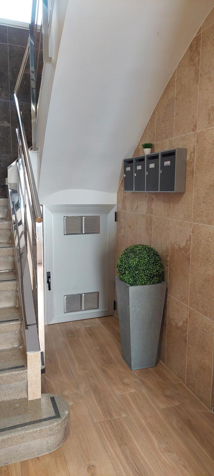 Apartamento La Union Καστεγιόν δε λα Πλάνα Εξωτερικό φωτογραφία